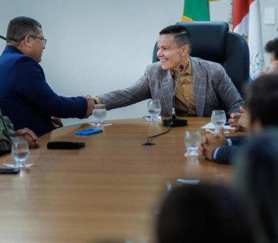  Thiago Sampaio / Agência Alagoas